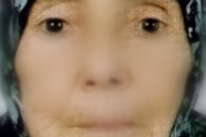 Samsun'da elektrikli battaniye alev aldı, yaşlı kadın hayatını kaybetti