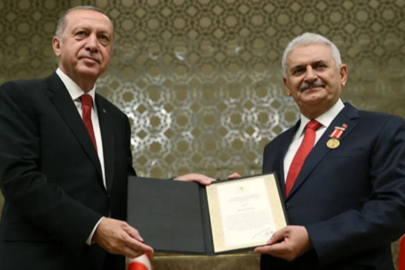 Binali Yıldırım'dan Anayasa değişimi mesajı: Erdoğan'ın tekrar aday olmasının yolu açılmalı!