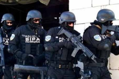 Bosna Hersek'te bir evde alıkonulan 31 çocuk bulundu