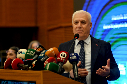 Bursa Büyükşehir Belediye Başkanı Bozbey: Dede Korkut nüshamızın orijinalliği tescillendi