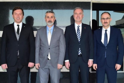 Bursa&nbsp;İnegöl’ün yeni havuzu için imzalar atıldı