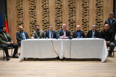 Bursa Karacabey Belediyesi’nde en düşük maaş 37 bin TL oldu!