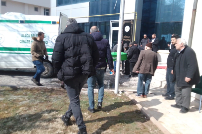 Çorum'da sara hastası adam evinde ölü bulundu