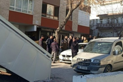 Doğalgaz zehirlenmesi: Aynı aileden 3 kişi öldü