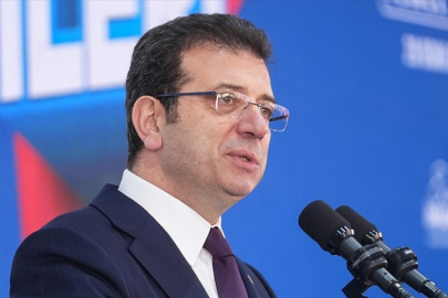 Ekrem İmamoğlu'nun lisans diplomasının iptali istendi!