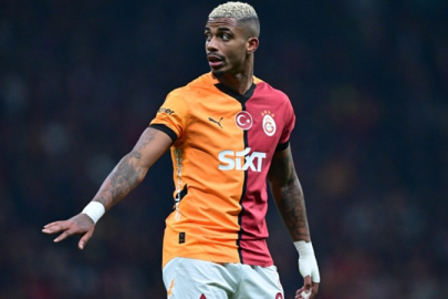 Galatasaray-Fenerbahçe derbisine Mario Lemina damgası