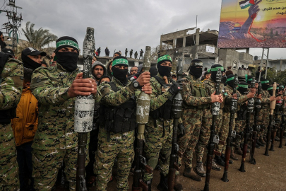 Hamas açıkladı: Esir takası krizi konusunda anlaşmaya varıldı