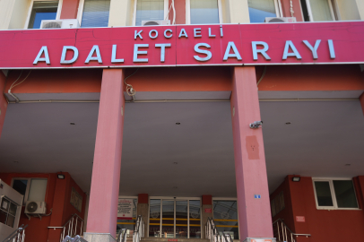 Kocaeli'de  'yeğenlere cinsel istismar' davasında cezalar belli oldu