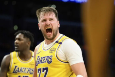 Luka Doncic eski takımına karşı büyük oynadı!