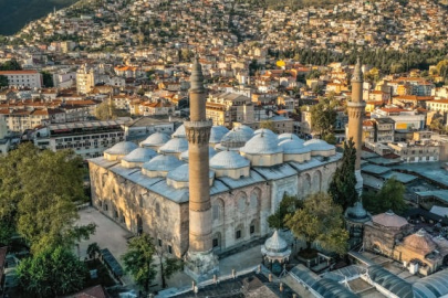 Meteoroloji'den Bursa'ya yağış uyarısı... İkinci cemre ne zaman düşecek? (26 Şubat 2025 Bursa hava durumu)