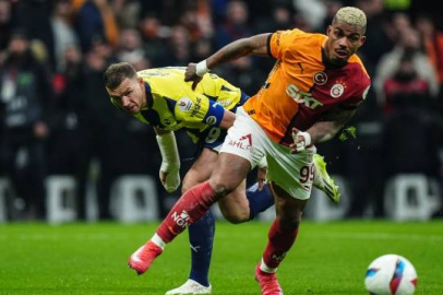 Okan Buruk'un Lemina planı