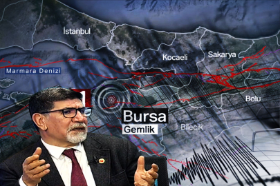 Önemli deprem ve kentsel dönüşüm tespiti: Bursa üvey evlat mı?