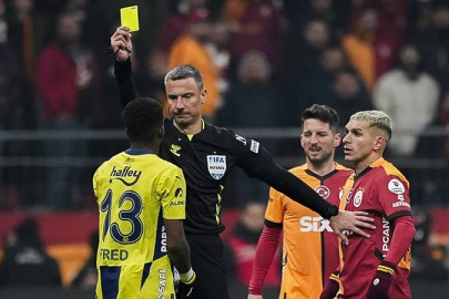 Slavko Vincic'in derbiden kazandığı para ortaya çıktı