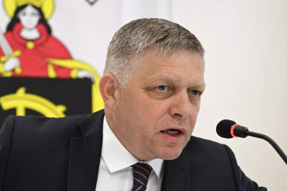 Slovakya Başbakanı Fico: UCM gülünç durumda