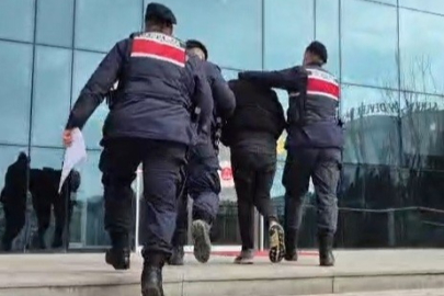 Tekirdağ Kapaklı’da 11 yıl 3 ay hapis cezası bulunan hükümlü yakalandı