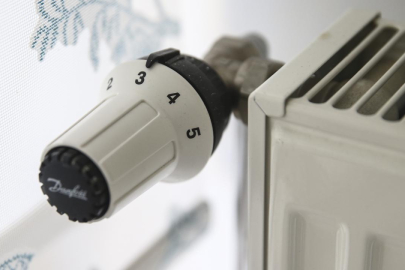 Türkiye'de günlük doğal gaz tüketiminde rekor kırıldı