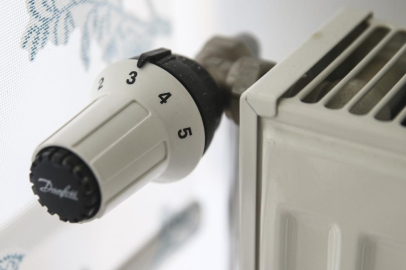 Türkiye'de günlük doğal gaz tüketiminde rekor kırıldı