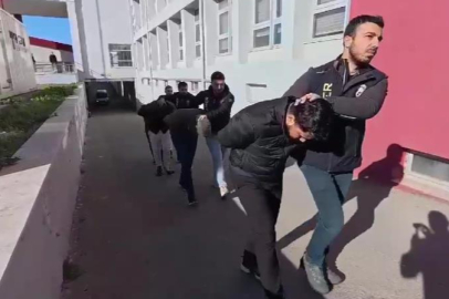 Yasa dışı bahis şebekesi çökertildi: Günlük 2 milyon TL para kazanıyorlarmış! 32 bin TL maaşla...