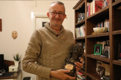 Adile Naşit'in yeğeni Naşit Özcan yoğun bakımda