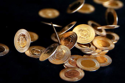 Altına dolar darbesi! Düşüşe geçti
