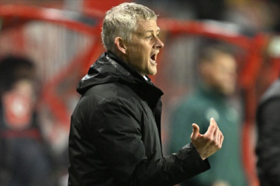 Beşiktaş'ta Ole Gunnar Solskjaer fark yarattı!