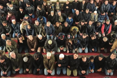 Bursa'da hatimle teravih namazı kılınacak camiler belli oldu!