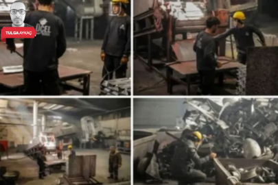 Bursa'daki o firma konkordato istemişti: Mahkemeden ret kararı!