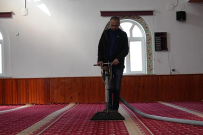 Bursa Gürsu’da Ramazan hazırlıkları