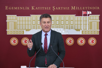 CHP Bursa Milletvekili Sarıbal: Fındıkta sermaye kazandı