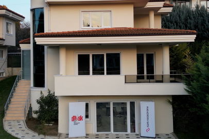 DASK Bursa Bölge İrtibat Ofisi açıldı