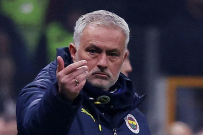 Galatasaray Mourinho'nun ardından Fenerbahçe'nin iki yıldızını şikayet etti!