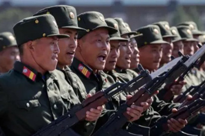 Güney Kore: Kuzey Kore, Rusya’ya ek birlik gönderdi