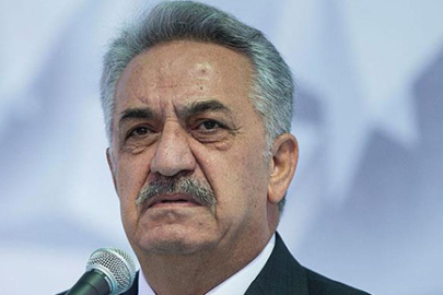 Hayati Yazıcı: Terörü bitirecek her adım, her çağrı kıymetlidir