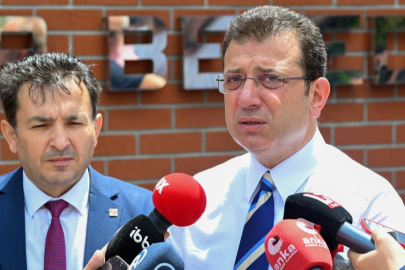 İmamoğlu hakkında yeni iddianame! 'Bilirkişi' soruşturmasında istenen hapis cezası ve yargılanacağı tarih belli oldu