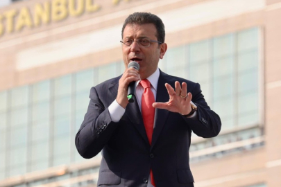 İmamoğlu'nun 'bilirkişi' iddianamesi kabul edildi!