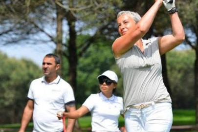 İş kadını, ünlü golf oyuncusu Beyhan Benardete evinde ölü bulundu