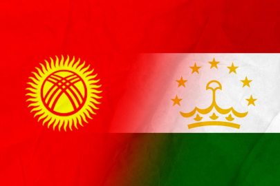 Kırgızistan ve Tacikistan, sınır meselesi çözümü için toprak takası yapacak
