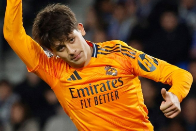 Maç sonrası Arda Güler çatlağı! Tüm takımı ayırdı...