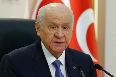 MHP'den Yeniden Refah partisine sitem!