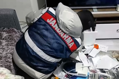 Muğla Ortaca’da tefecilik operasyonu; 4 tutuklama