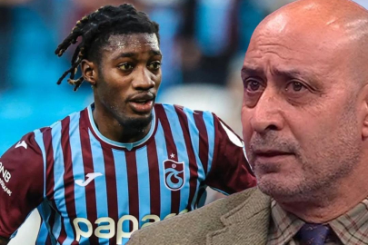 Muhammed Cham'dan Tolunay Kafkas'a çok konuşulacak cevap!