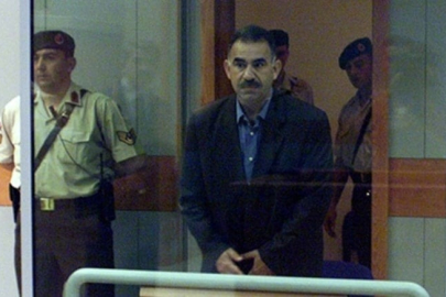 "Öcanlan'ın çağrısının içeriği sızdı" iddiası!