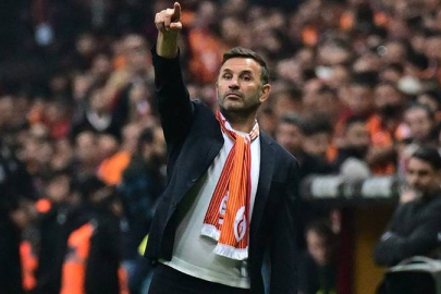 Okan Buruk bu kez çifte kupa istiyor