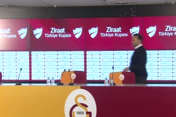 Okan Buruk: Ceza için Tahkim Kurulu'na gideceğiz