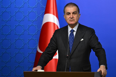 Ömer Çelik: Özgür Özel, TSK komuta heyetini saygısızca hedef almıştır