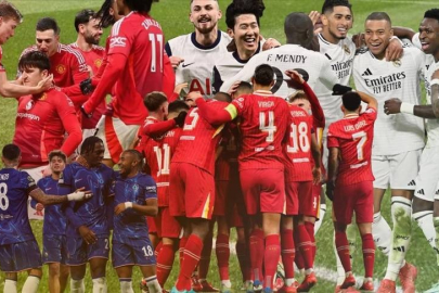 Premier Lig'de "Büyük Altılı" şampiyonluk için harcamaya doymuyor