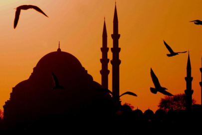 Ramazanın ilk günü en uzun ve en kısa oruç arasında 2 dakika olacak