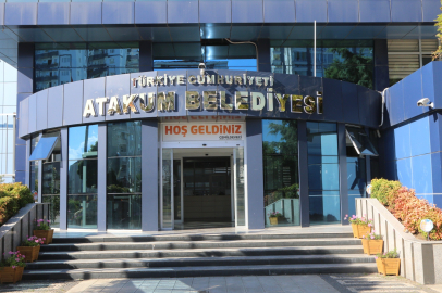 Samsun Atakum Belediyesi’nin icra yoluyla satılan taşınmasına iptal