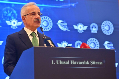 Sivil havacılığı geliştirmek için 16 stratejik proje belirlendi