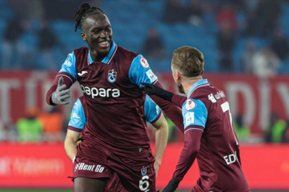 Trabzonspor, 7 maçtır kazanıyor